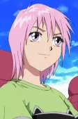 Capa de Personagens