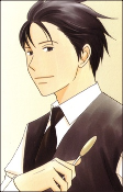 Capa de Personagens