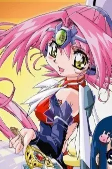 Capa de Personagens
