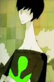 Capa de Personagens