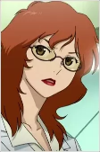 Capa de Personagens