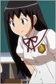 Capa de Personajes