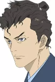 Capa de Personagens