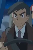 Capa de Personagens