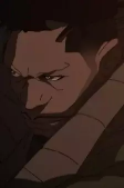 Capa de Personagens