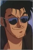 Capa de Personagens