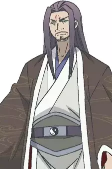 Capa de Personagens