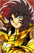 Capa de Personagens
