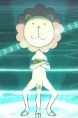 Capa de Personagens