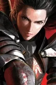 Capa de Personagens