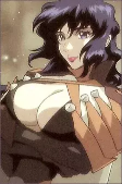Capa de Personagens