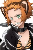 Capa de Personagens