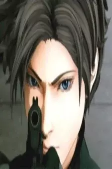 Capa de Personagens