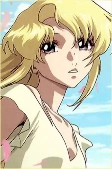 Capa de Personagens