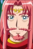 Capa de Personagens