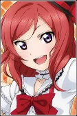 Capa de Personagens