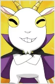 Capa de Personagens