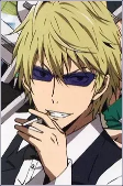 Capa de Personagens