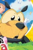 Cover of Characters