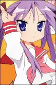 Capa de Personagens