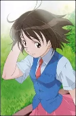 Capa de Personagens