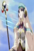 Capa de Personagens