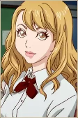 Capa de Personagens