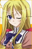 Capa de Personagens