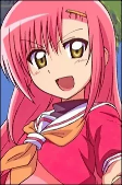 Capa de Personagens