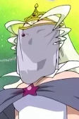 Capa de Personagens