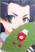 Capa de Personagens