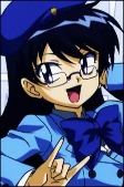 Capa de Personagens