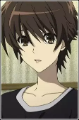 Capa de Personagens