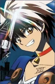 Capa de Personagens