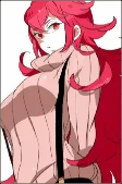 Capa de Personajes