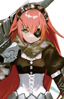 Capa de Personagens