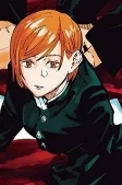 Capa de Personagens