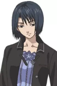 Capa de Personagens