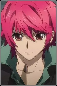 Capa de Personagens