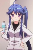 Capa de Personagens