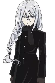 Capa de Personagens