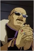 Capa de Personagens