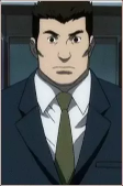 Capa de Personagens