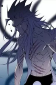 Capa de Personagens