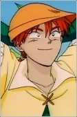 Capa de Personagens