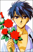 Cover of Characters