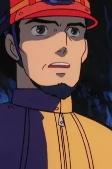 Capa de Personagens