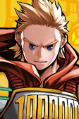 Capa de Personagens