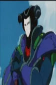 Capa de Personagens