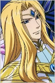 Capa de Personagens